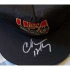 AutographsForSale Charles Barkley autographed 1992 USA Basketball 