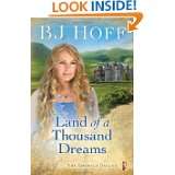   of a Thousand Dreams (The Emerald Ballad) by BJ Hoff (Apr 1, 2011