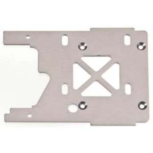  HPI 86080 Engine Plate 3.0mm Gray Toys & Games