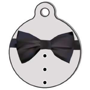  Bond, James Bond Pet ID Tag for Dogs and Cats   Dog Tag 
