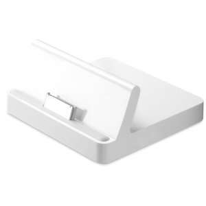  Mini Desktop Sync Cradle ONLY for Apple iPad & iPad 2 By 