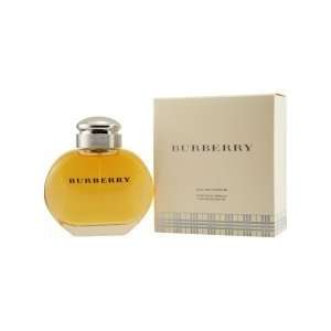Burberry Classic 1.7 Oz Eau De Parfum Spray Womens