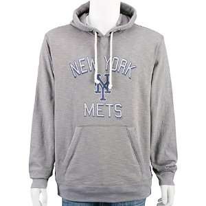 New York Mets Slugger Pullover Hood