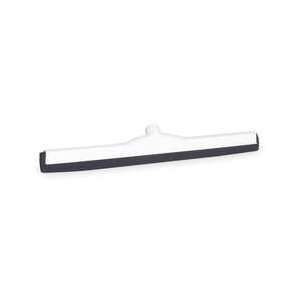  Tough Guy 1EUA3 Floor Squeegee, White, 18 In Office 