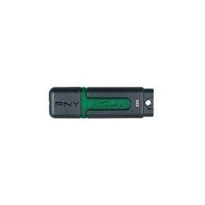  PNY Attache P FD32GATT2 EF Flash Drive   32 GB 