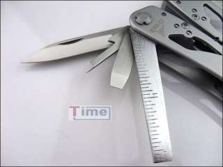 NEW Gerber Multi Tool Plier Stainless Carbibe Cutter ▲  