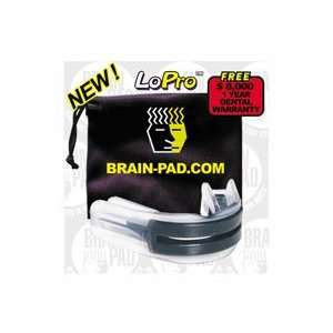  Brain Pad Lo Pro
