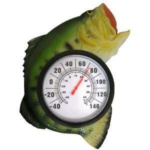  Companys Coming TMT 030 Bass Thermometer