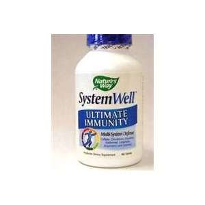  Natures Way SystemWell 180 tabs