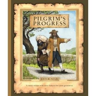 The New Pilgrims Progress by John Bunyan, Judith E.Markham and Warren 
