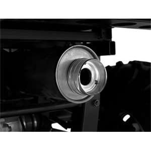  Speed Industries Billet Exhaust Tip   3 1/2in. 45960 