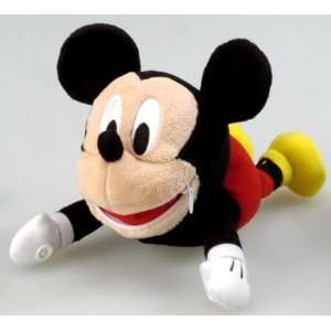  Mickey Mouse Plush Pouch Toys & Games