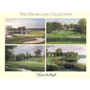 The Heartland Collection Notes 