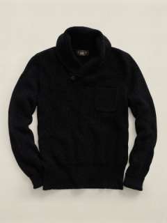 Shawl Collar Pocket Pullover   Sale CONCEPT_SHOP_2   RalphLauren 