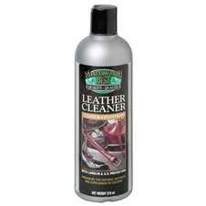 Leather Cleaner cleaning solution clean care  