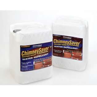    Base Chimneysaver Water Repellent, 3 Gallon Container 