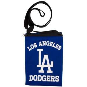  Los Angeles Dodgers Game Day Pouch