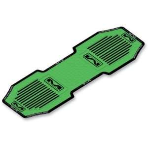  Matrix Green M7 Trux Mat