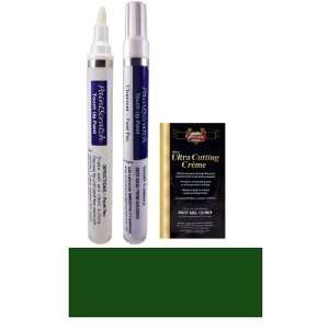  1/2 Oz. Brands Hatch Green Poly Paint Pen Kit for 1971 