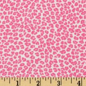  54 Wide Premier Prints Wild Candy Pink Fabric By The 