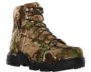 Danner® Pathfinder GTX® 6 Realtree® APG™ Hunting Boots  