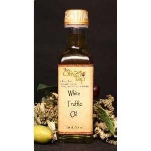 White Truffle Oil  Grocery & Gourmet Food