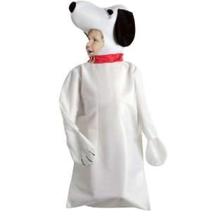  Baby Snoopy Peanuts Costume Infant 3 9 Month Toys & Games