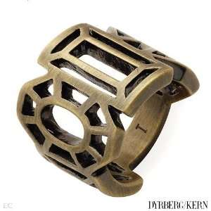 Dyrberg/Kern Ring   Size 6.5