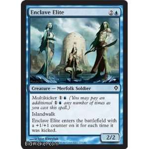  Enclave Elite (Magic the Gathering   Worldwake   Enclave 