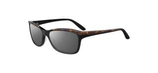 Black Tortoise/Grey Polarized