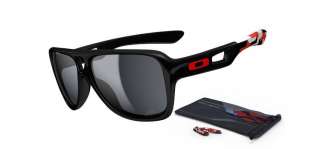 Oakley Ernesto Fonseca Signature Series Dispatch II Sunglasses 