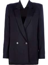 womens designer blazers on sale   farfetch 