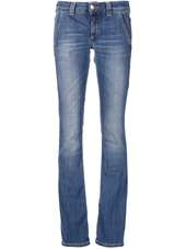 Womens designer bootcut jeans   bootuct & flared denim   farfetch 