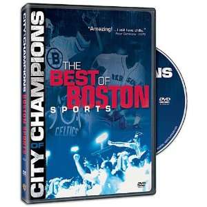  Warner Home City of Champions   Best of Boston