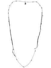 GOTI   detailed chain necklace