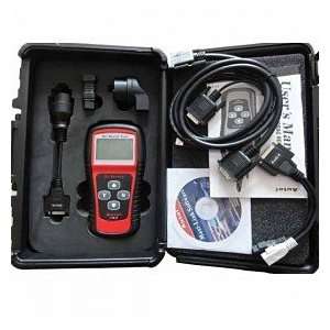    Newest Autel Oil Reset and Airbag Reset Tool