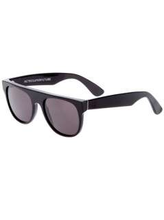 Retro Super Future Flat Top Sunglasses   Ursa Loves   farfetch 