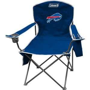  Buffalo Bills XL Cooler Quad Chair