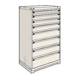  Modular Storage Drawer Cabinet 36x24x60