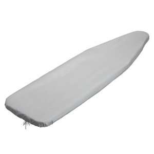 Silicone Coated Ironing Board Cover With Foam Pad 811434012824  