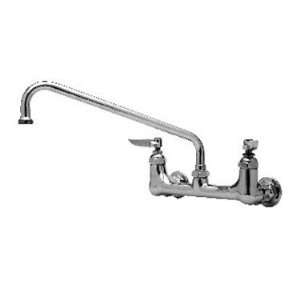  T&S Brass B 0231 M Sink Mixing Faucet