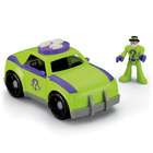 Imaginext Fisher Price Imaginext DC Super Friends The Riddler and Car