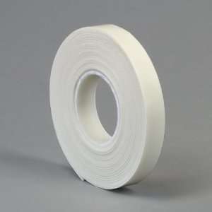 Olympic Tape(TM) 3M 4466W 3in X 5yd White Foam Tape (1 