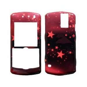  Fits BlackBerry 8100 Pearl Cell Phone Snap on Protector 