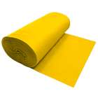 The Felt Store Viscose Felt Neon Yellow With Adhesive 1026   36 X 60 