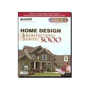 punch home design architectural series 3000