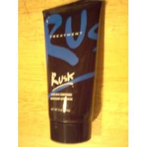  Rusk Treatment Ultra Rich Conditioner 5 Oz. Beauty