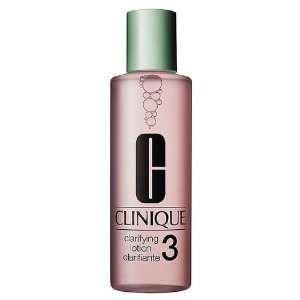  Clinique Clarifying Lotion 3 Jumbo Size with Pump 16.5 fl 
