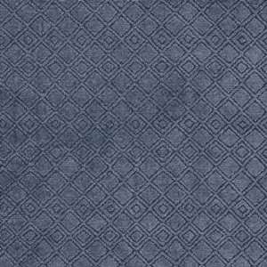  Morocco Chenille   Navy Indoor Upholstery Fabric Arts 