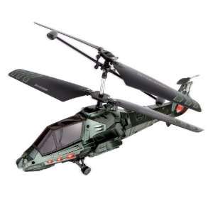  Combat RC Copter Toys & Games
